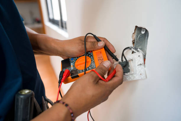 Best Electrical Wiring Services  in Goodwater, AL