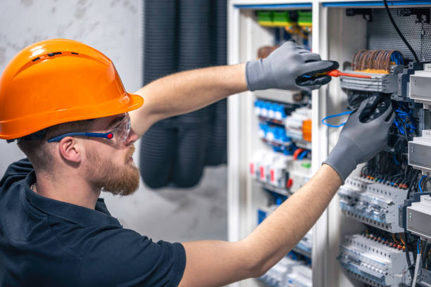 Best Electrical Repair Services  in Goodwater, AL